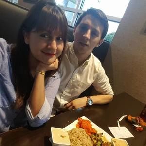 Meet your Posher, David